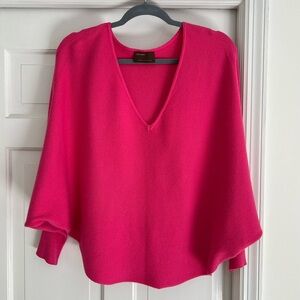 Kerisma Ryu Dolman V-Neck Sweater